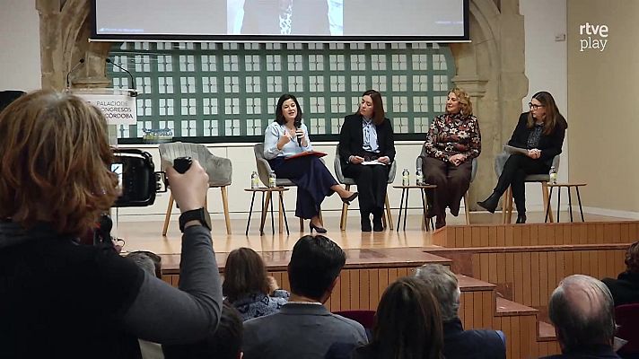 Buenas noticias TV - Espiritualidad y crisis educativa