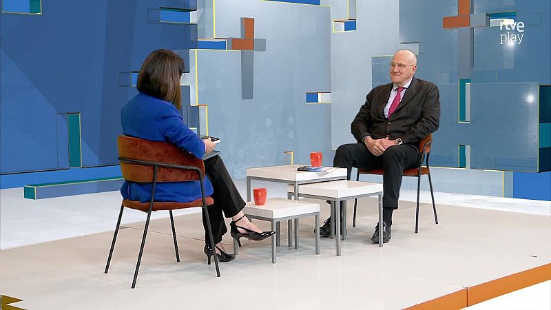 Últimas Preguntas - La vida después del adiós - Últimas preguntas | Ver