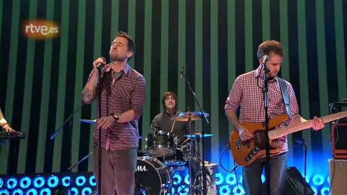 Blue Zulu - BLUE ZULU -  VUIT   "Un camí per tornar"