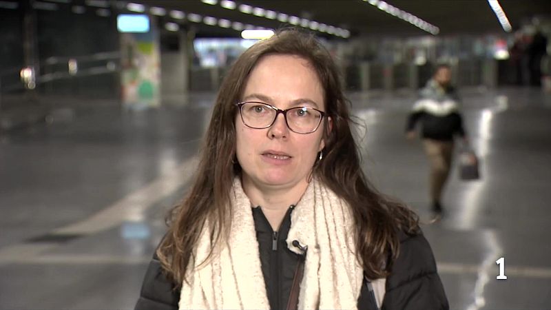 La càrrega mental de les cures s'assumeix majoritàriament per les dones