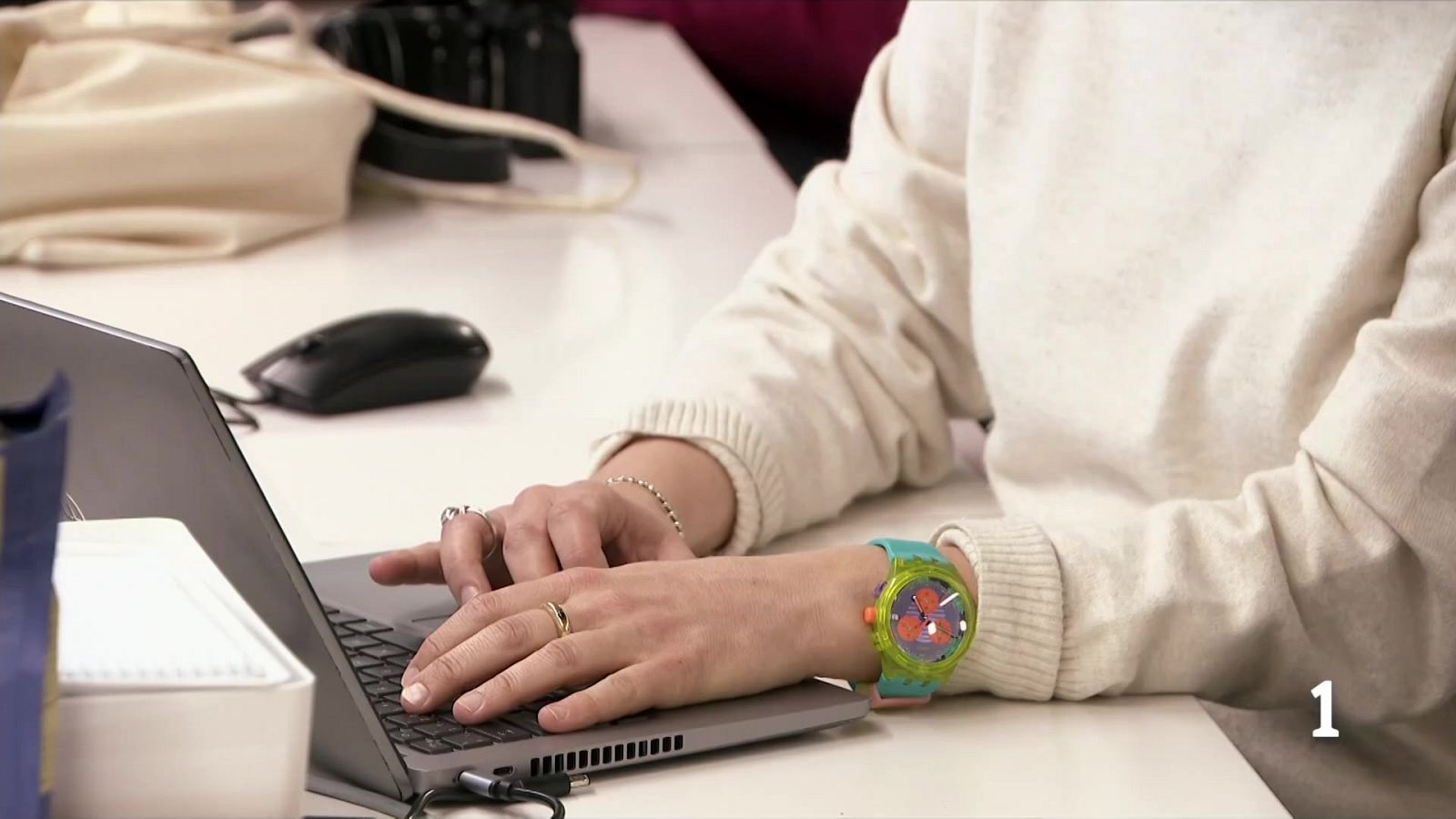 La igualtat salarial i la conciliació, els objectius en el món laboral