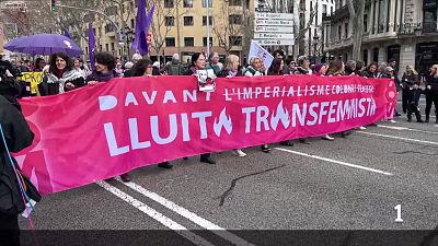 L'Informatiu - 08/03/2026