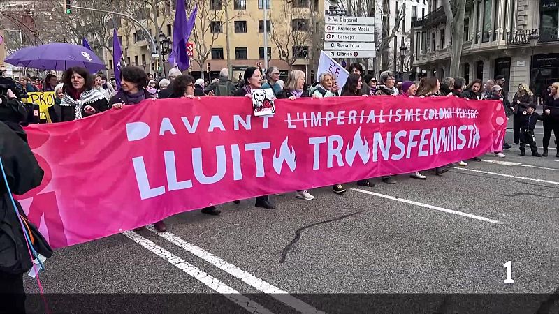 L'Informatiu - 08/03/2026