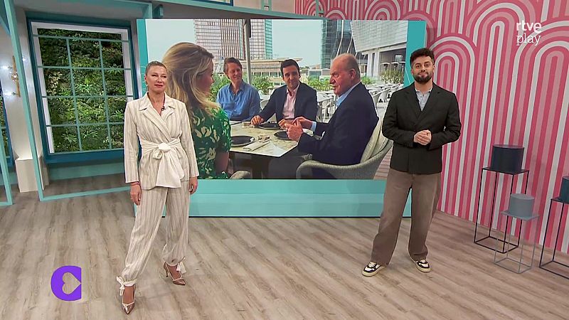 D Coraz�n - 08/03/26 - D Coraz�n | Ver