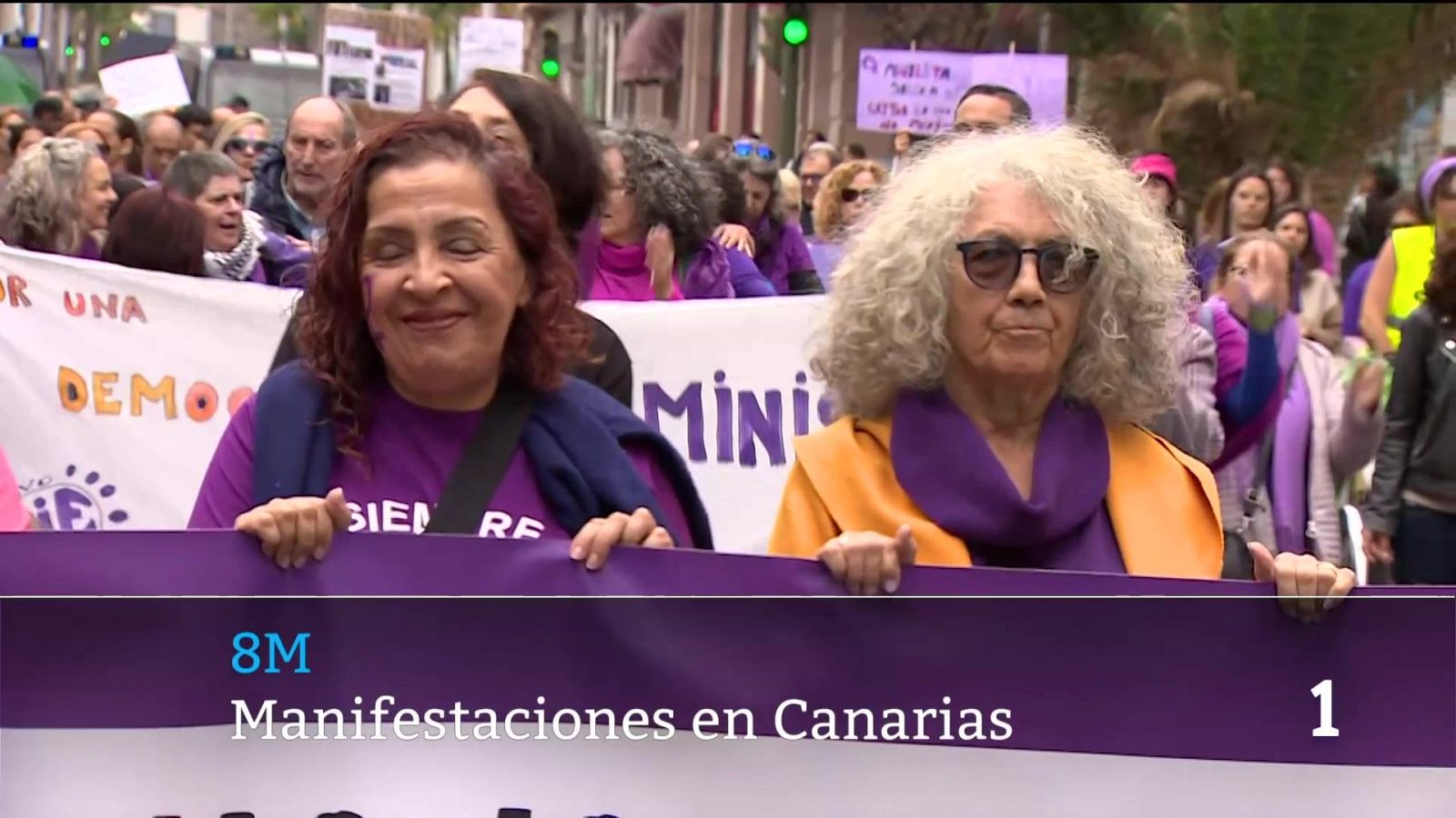 Telecanarias - 08/03/2026 | Ver