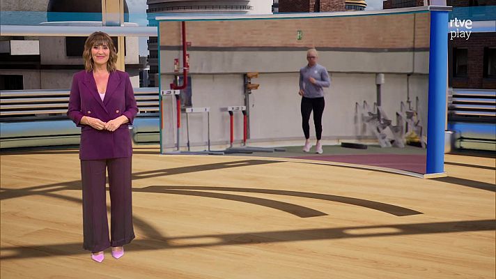 Loterías - La suerte en tus manos - 08/03/2026