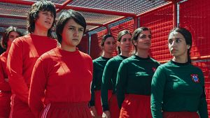 'Pioneras', la historia del primer equipo de f�tbol femenino llega a M�laga el D�a de la Mujer