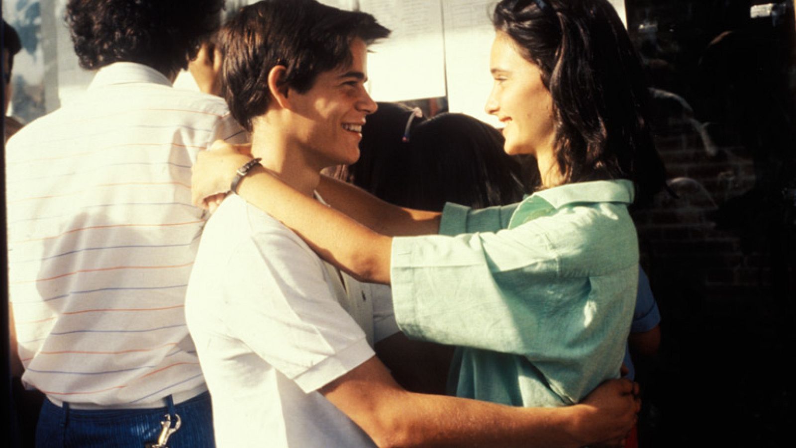 Segunda enseñanza - Comienzo del cap. 1