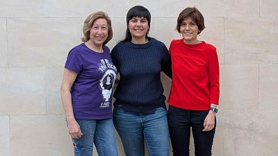 Programa 199: Las voces de las mayores