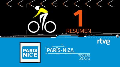 París - Niza 2026 | Resumen de la etapa 1 entre Achères y Carrières-sous-Poissy