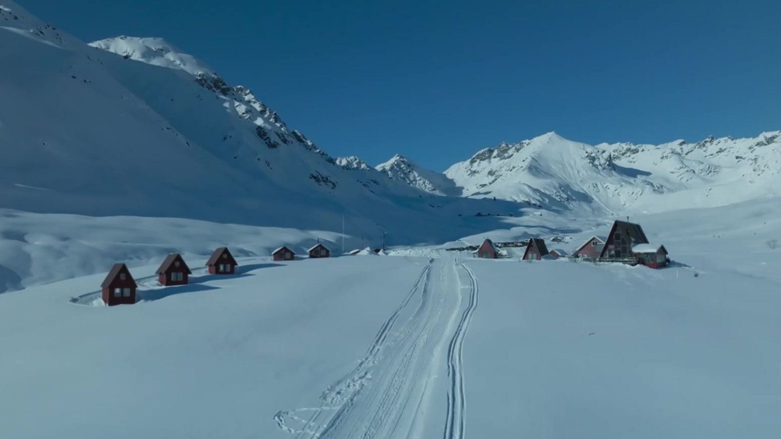 El sistema solar - T2 - Episodio 4: Mundos helados - El sistema solar | Ver