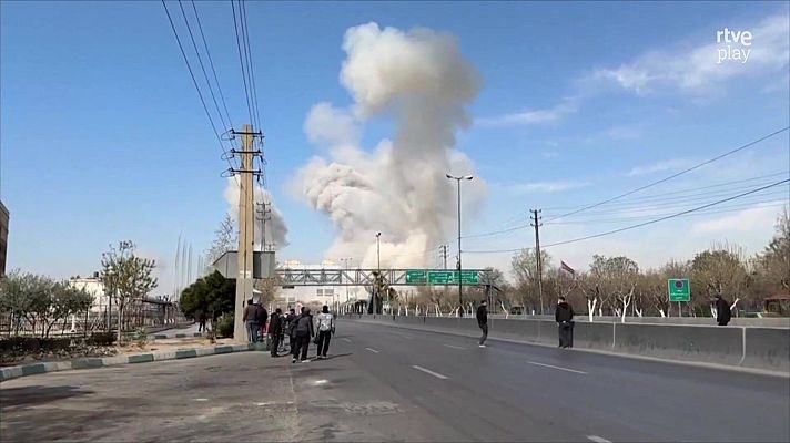 Fin de semana 24h - Informativo 24 horas - 20h - 08/03/26