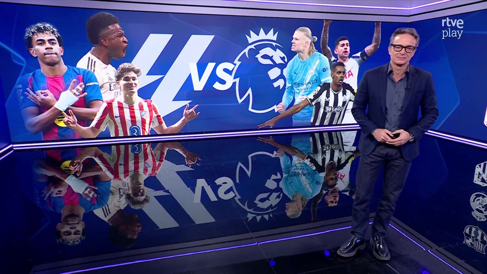 Deportes 2 - 08/03/26 - Los Deportes de La1 | Ver