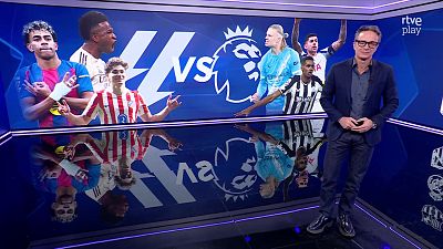 Deportes 2 - 08/03/26