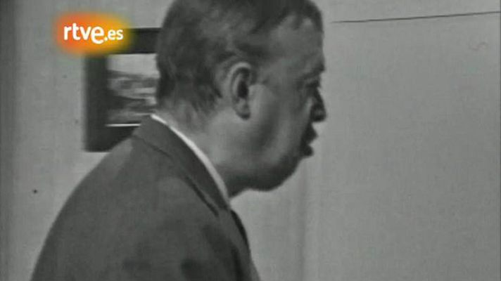 Si yo fuera rico - Actor