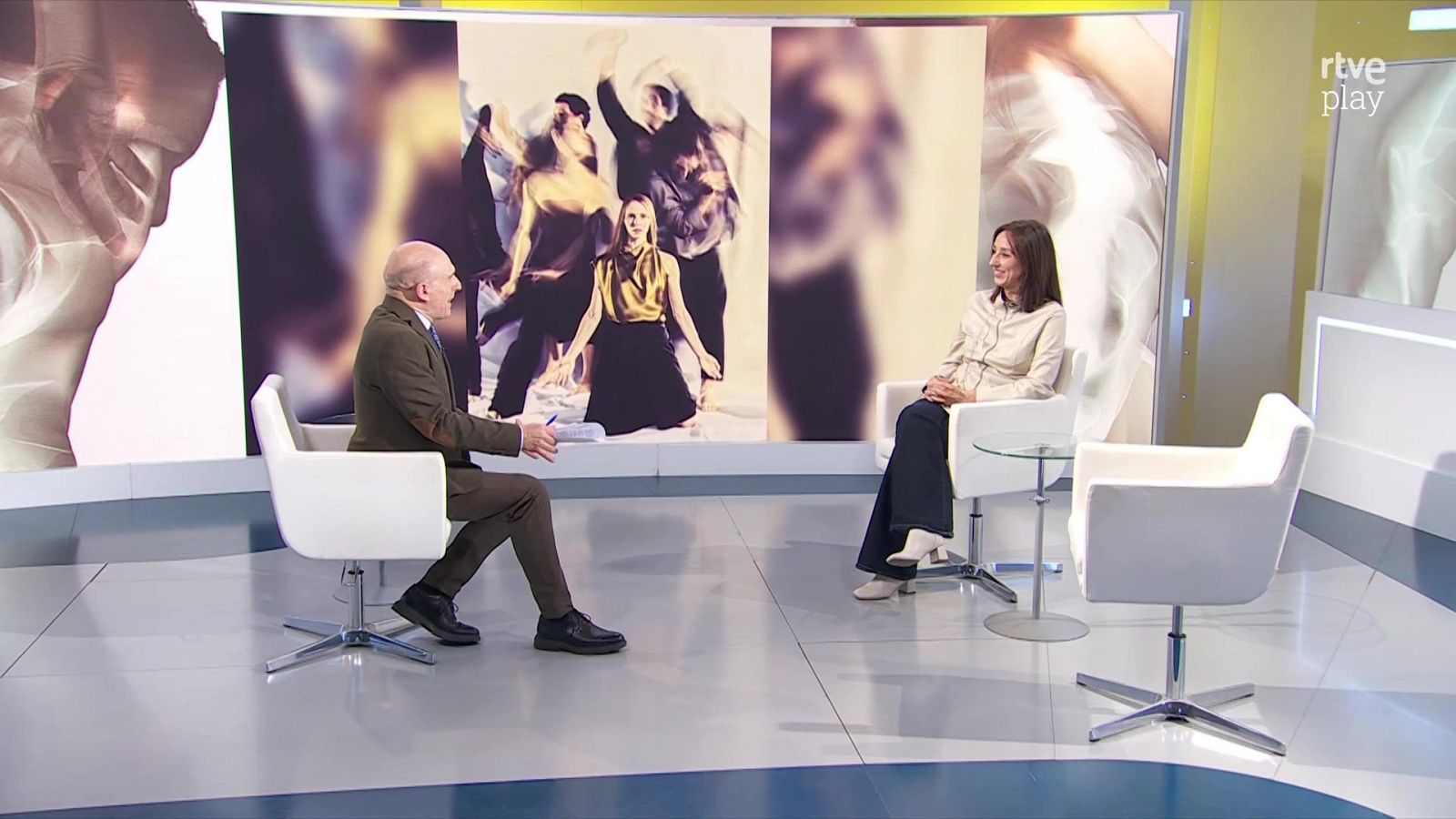 La hora cultural - 08/03/26 - La hora cultural | Ver