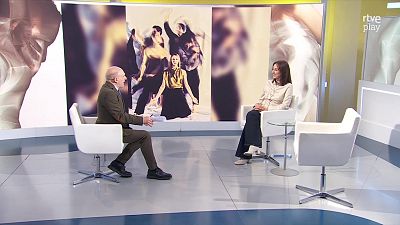 La hora cultural - 08/03/26