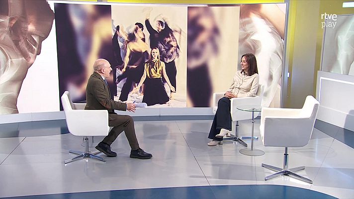 La hora cultural - La hora cultural - 08/03/26