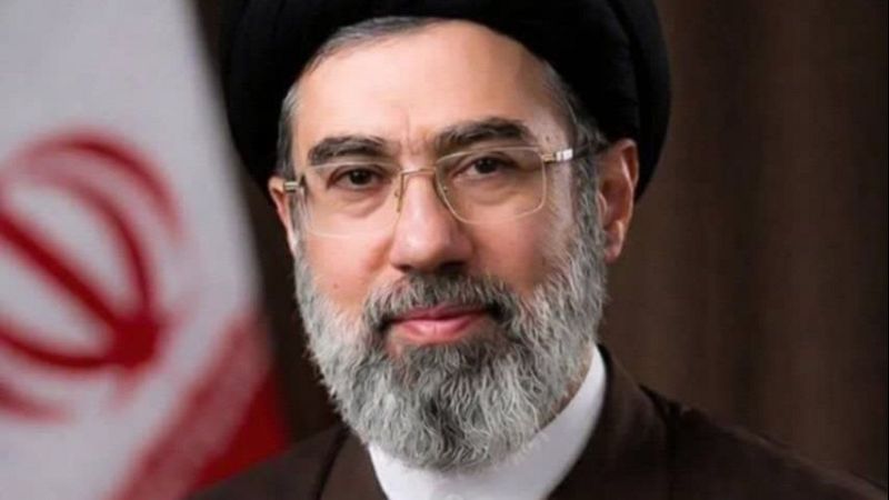 Con Mojtaba Jameneí, el poder de Irán "va a seguir en la Guardia Revolucionaria" | Ver