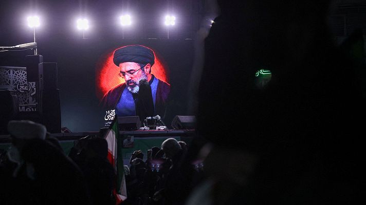 Telediario Matinal - Telediario Matinal en 4' - 09/03/2026