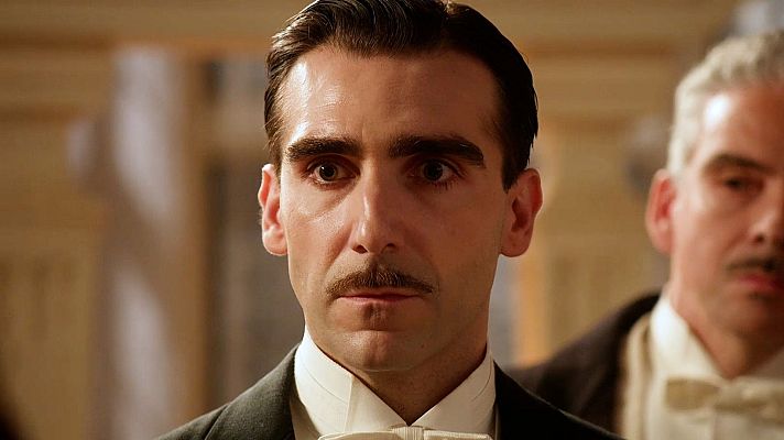 La promesa - Episodio 790