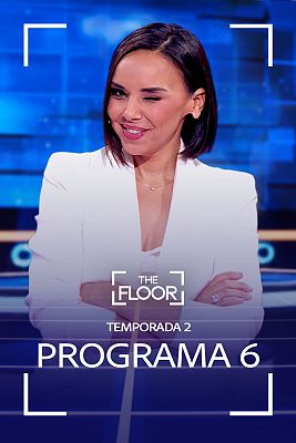 The Floor - Programa 6: Morir o matar