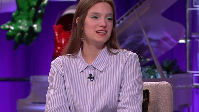 Setmana de la dona: Magalí Sare i Joel Joan