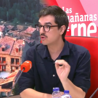 "La política en España está dirigida a que el precio de la vivienda no baje"