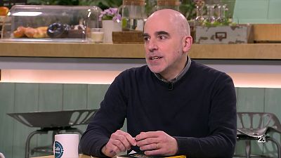 Jordi Llaonart: "Mojtaba Khamenei era el candidat més continuista"