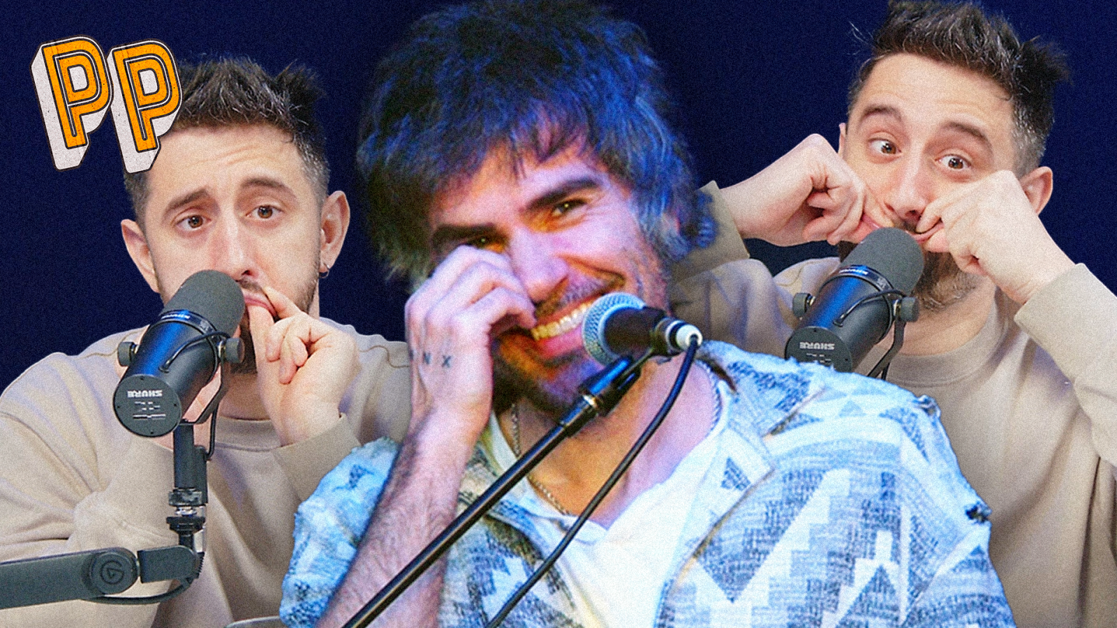 Podcast el podcast - Temporada 4 - Aaaarooooneeee | Ver