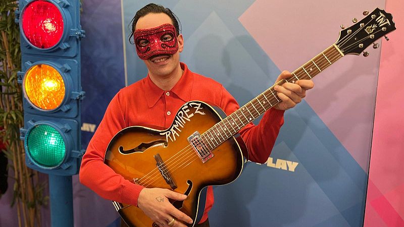 3x102 - VIDEO: Tito Ramírez y Peio Riaño - Mañana más | Ver