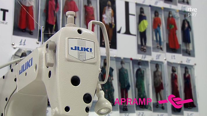 La aventura del Saber - Asociación APRAMP