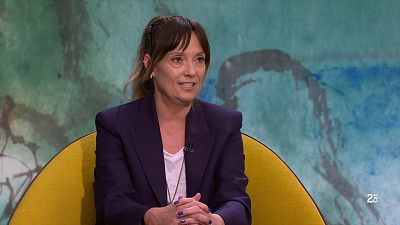 Adaia Teruel, periodista