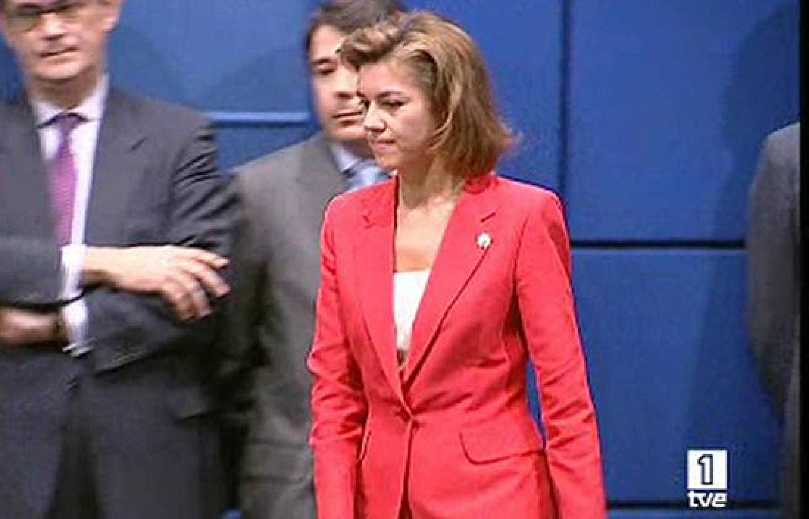 El equipo de Rajoy ya tiene todas las caras | Ver