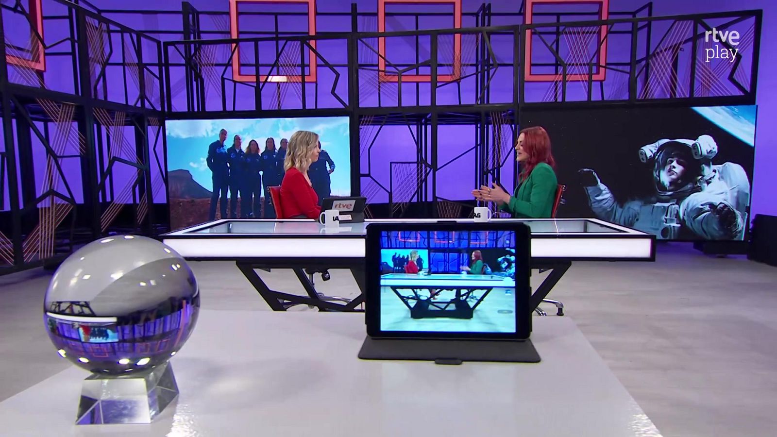 La aventura del saber - 09/03/26 - La aventura del Saber | Ver