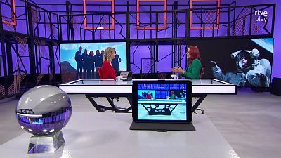 La aventura del saber - 09/03/26