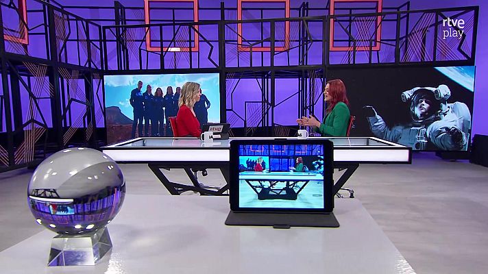 La aventura del Saber - La aventura del saber - 09/03/26