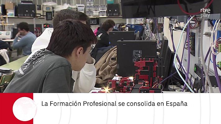 La aventura del Saber - Agenda educativa