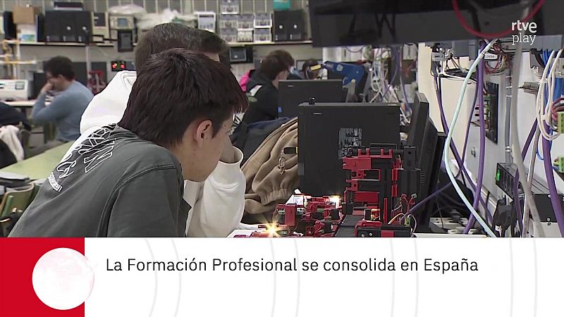 Agenda educativa | Ver