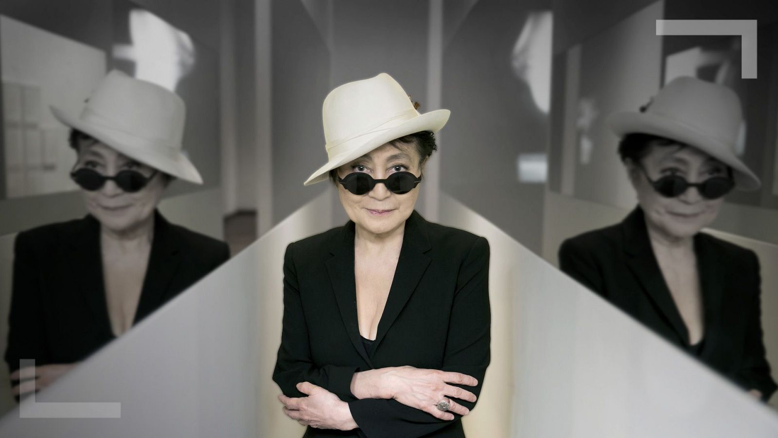 Metrópolis - Yoko Ono - Metrópolis | Ver