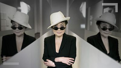Yoko Ono