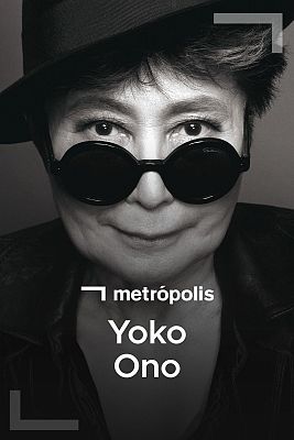 Metrópolis - Yoko Ono