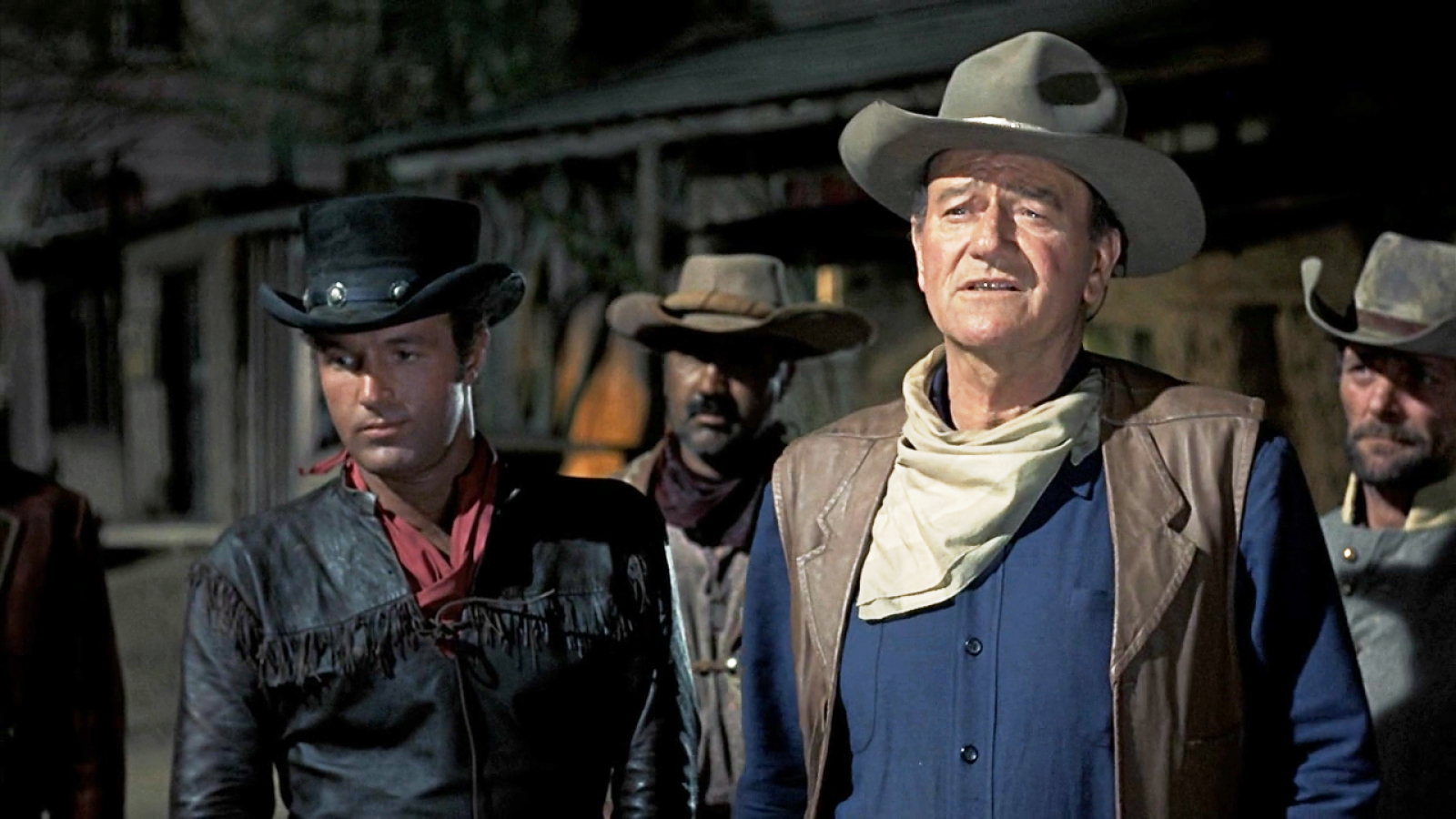 Qué grande es el cine - El Dorado - ¡Qué grande es el cine! | Ver