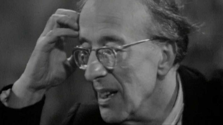 Páginas sueltas - Un imposible futuro