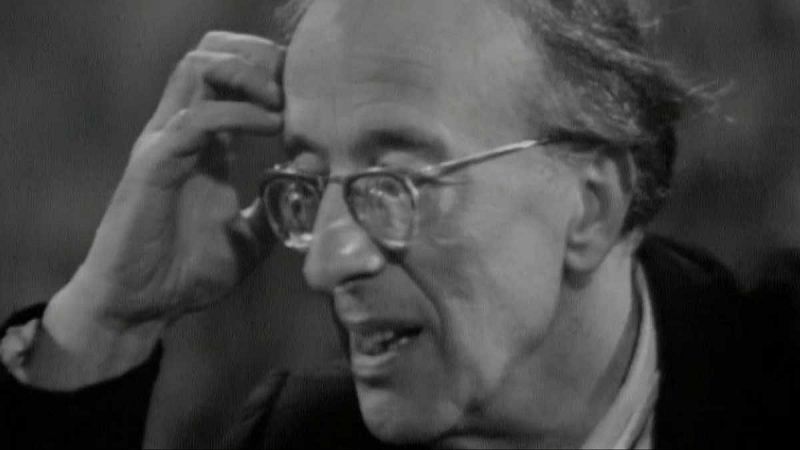 Páginas sueltas - Un imposible futuro - Páginas sueltas | Ver