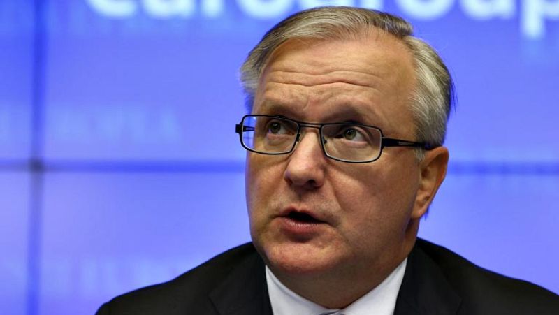 Rehn: es "absolutamente imperativo" que España siga con ajustes y reformas estructurales