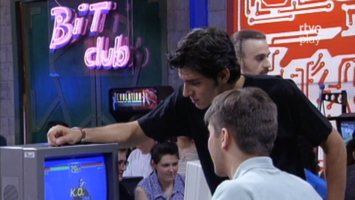 Bit a bit - 20/09/1995