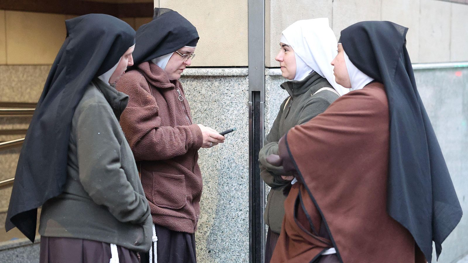 Belorado: a tres días del desahucio - Mañaneros 360 | Ver