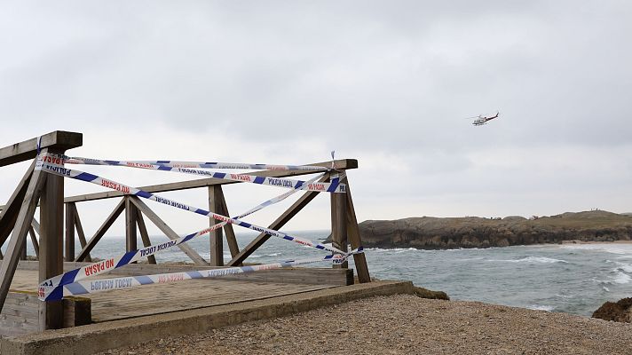 Mañaneros 360 - Investigación de la tragedia de El Bocal