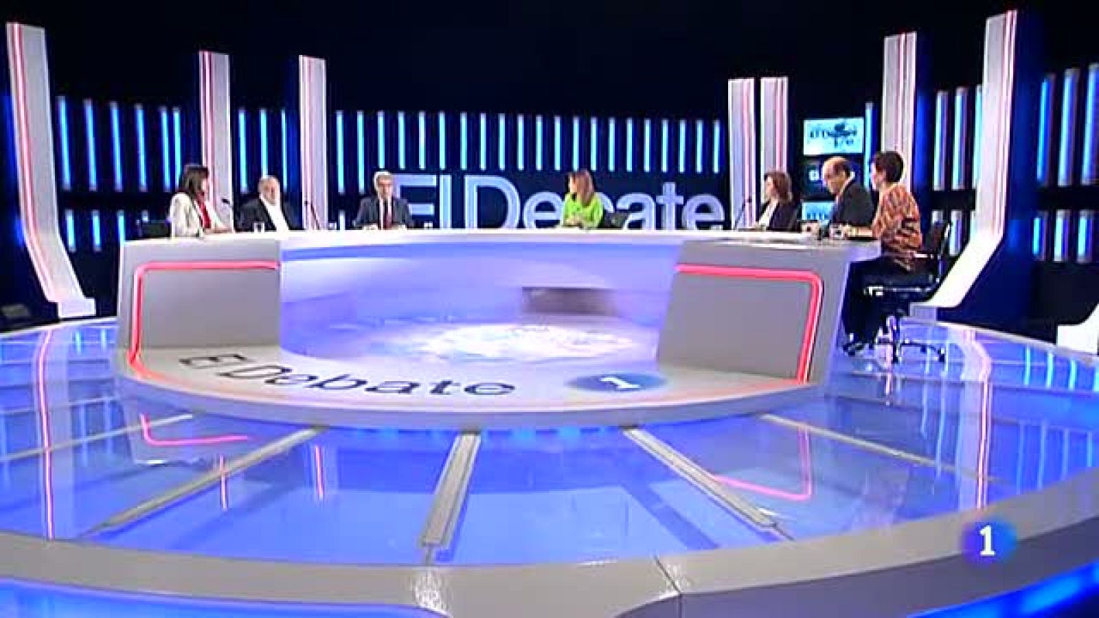 ¿Quién ganó el debate?